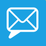 Email Chat Icon 96x96 png